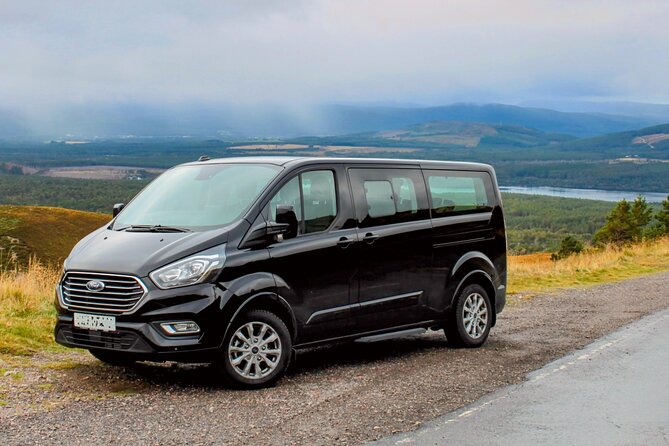 Luxury Private Tour of The Highlands & Loch Ness from Edinburgh - Why this private tour works so well