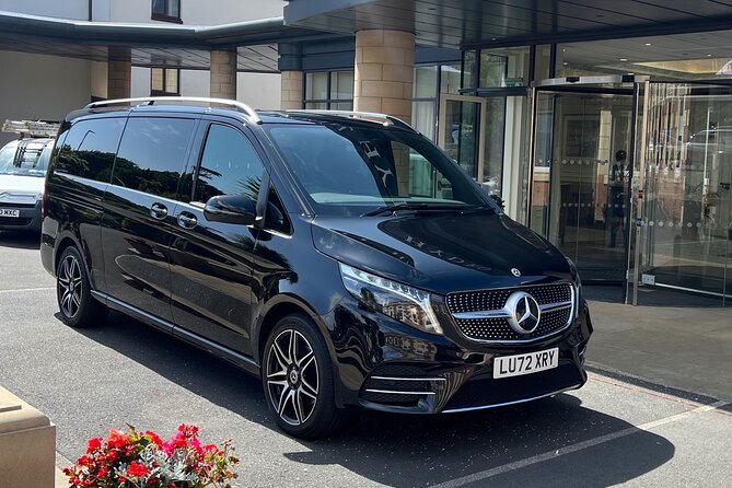 Luxury Private Transfer - Key points to know before booking