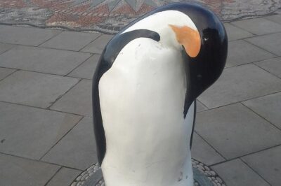 Made in Dundee: A Self-Guided Audio Tour