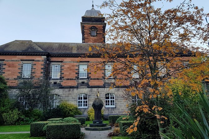 Made in Dundee: A Self-Guided Audio Tour - How much value do you get for $7.99?