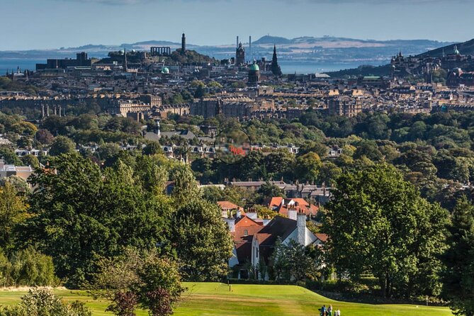 Modern Scottish Cooking Class & Lunch in Chef's Edinburgh Home - Modern Scottish food without the tourist gloss