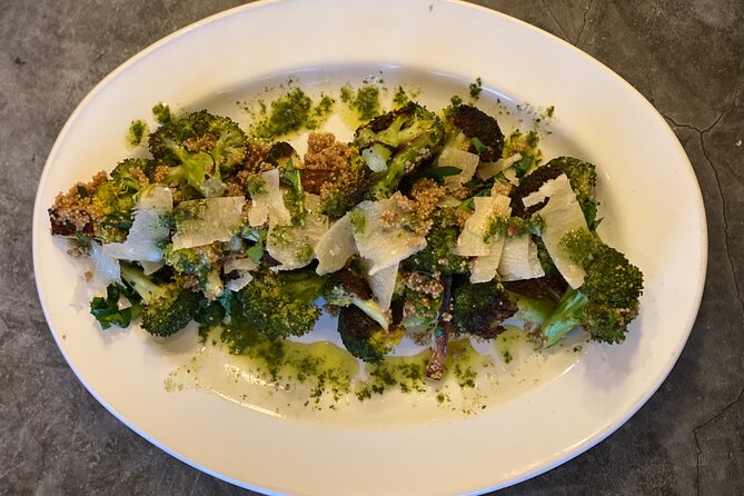 Modern Scottish Cooking Class & Lunch in Chef's Edinburgh Home - Sitting down to eat the meal you helped prepare