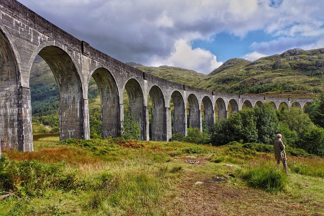 Multi Day Private Tour Of Scotland - Key Points Before You Book