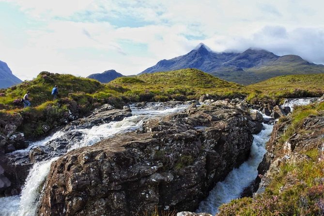 Multi Day Private Tour Of Scotland - Leaving Edinburgh With Your Own Driver and Guide