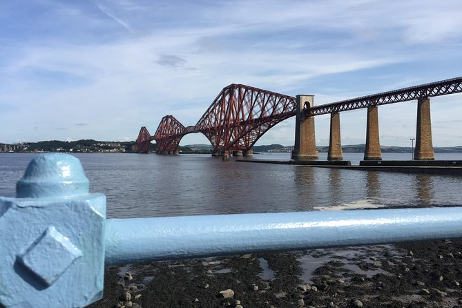 Multi Day Private Tour Of Scotland - The Benefit of Skipping Inverness Castle