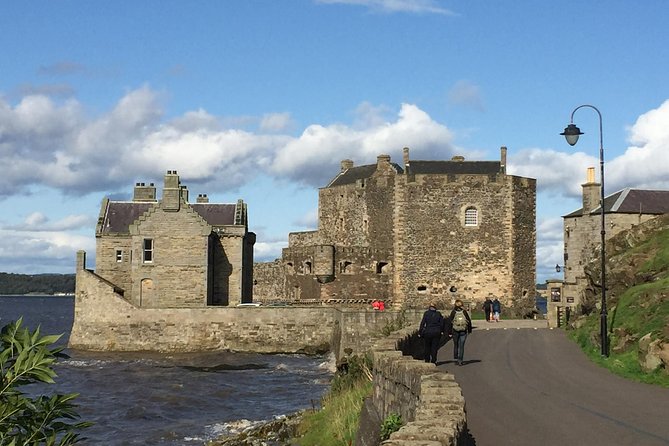 Multi Day Private Tour Of Scotland - Three Days, Moderate Fitness, and the Pace
