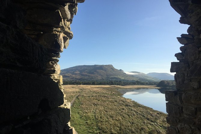 Multi Day Private Tour Of Scotland - Booking Details and Cancellation