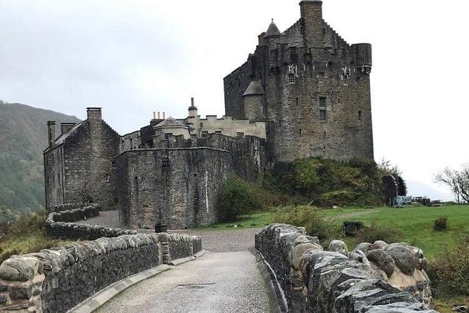 Multi Day Private Tour Of Scotland - Why Dave’s Commentary Matters