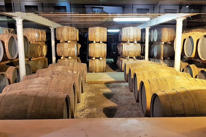 North Highland Deluxe Whisky Tour with Castle Option - A full Highland day from Inverness