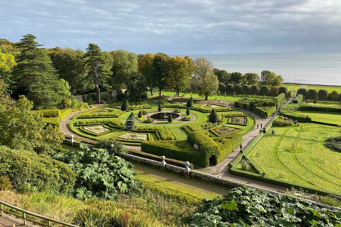 North Highland Tour Dunrobin Castle & More From invergordon Port - Loch Fleet National Nature Reserve