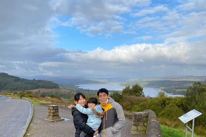North Highland Tour including Dunrobin Castle and much more From Inverness City - Loch Fleet’s quieter natural side