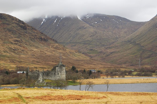 Oban and the West Highlands Day Trip from Edinburgh - Is $81.48 good value?