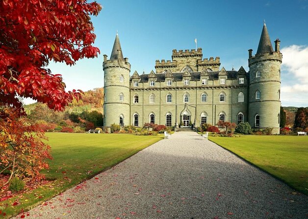 Oban and the West Highlands Day Trip from Glasgow - What Makes This Day Trip Worth Considering