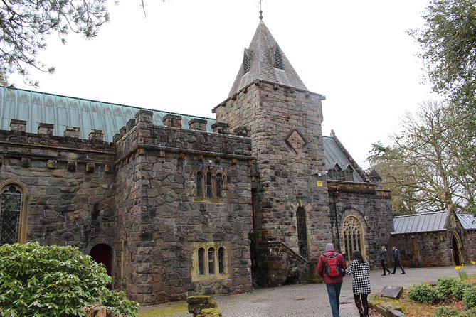 Oban and the West Highlands Day Trip from Glasgow - Luss and the Southern Shore of Loch Lomond