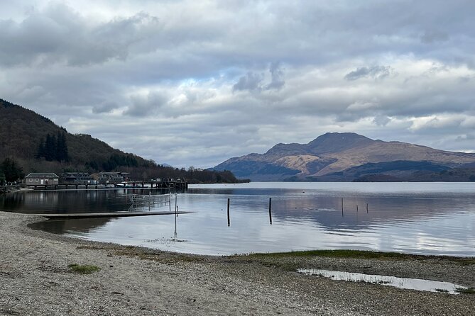 Oban, Glencoe, Western Highlands, Lochs & Castles Private Tour - St Conan’s Kirk, a surprising architectural stop