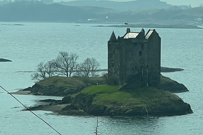 Oban, Glencoe, Western Highlands, Lochs & Castles Private Tour - Oban: seafood, whisky, and a town break