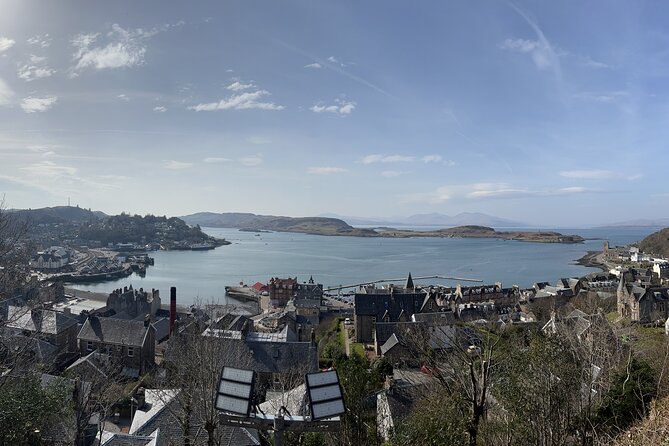 Oban, Glencoe, Western Highlands, Lochs & Castles Private Tour - Rest and Be Thankful: a quick viewpoint with a long story