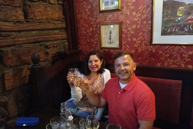Oban Wee Walk and A Whisky Tour - Key points at a glance