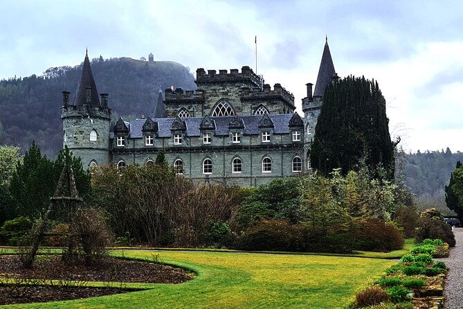 Oban, Whisky, Glencoe, Highlands, Loch Lomond Private Tour - What this private Highland day does well