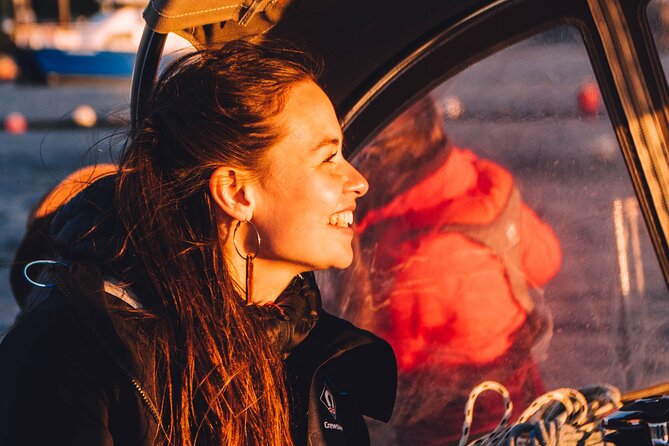 One Day Private Sailing from Oban Marina with Lunch - The value of a $1,179.19 private booking