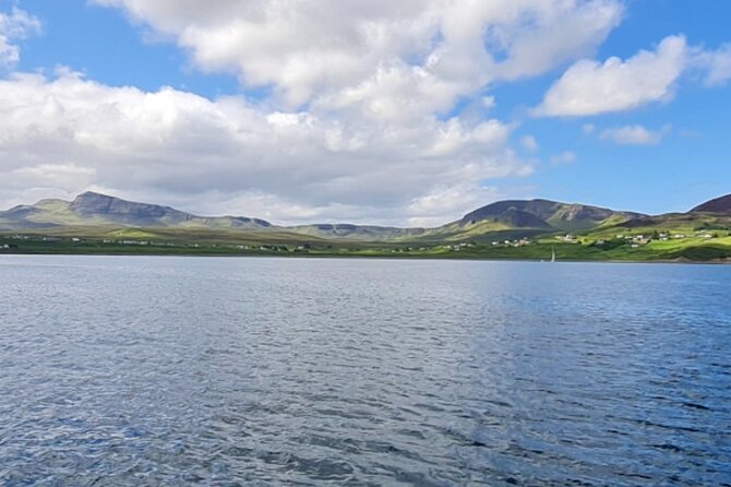 One Day Private Sailing from Oban Marina with Lunch - Who will enjoy this Oban sailing day most?