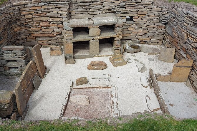 Orkney Day Trip - Why this five-and-a-half-hour route works