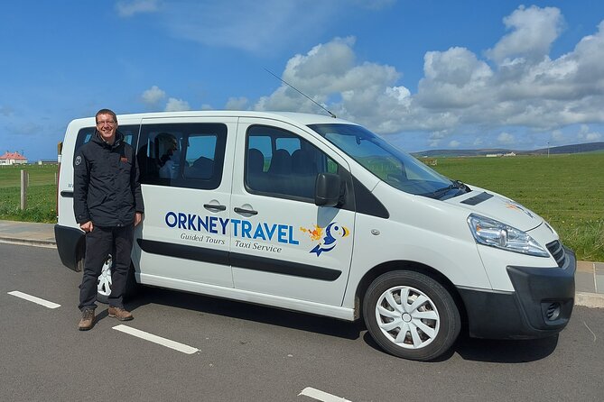 Orkney Day Trip - Skara Brae: the hour and a half that earns its place