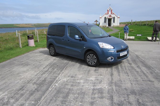 Orkney Highlights Private Tour 7-8 hours - Key points to know before booking