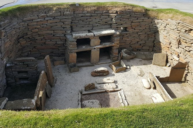 Orkney Highlights Private Tour 7-8 hours - Why this private Orkney day works well
