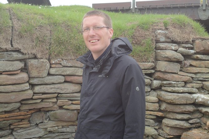 Orkney Highlights Private Tour 7-8 hours - Yesnaby Cliffs: a quick coastal pause