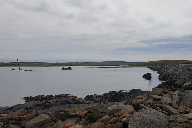 Orkney Highlights Private Tour 7-8 hours - Maeshowe: a paid chambered cairn visit