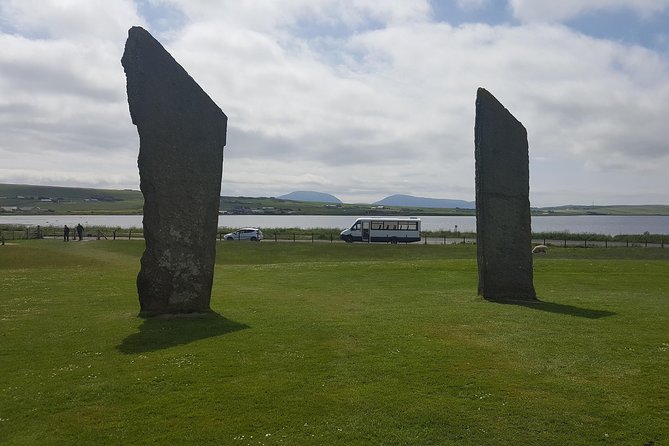 Orkney Highlights Private Tour 7-8 hours - Ring of Brodgar and the Standing Stones of Stenness