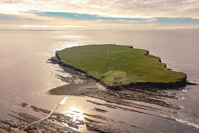 Orkney Mainland Private Tour - The Italian Chapel and the human side of wartime Orkney