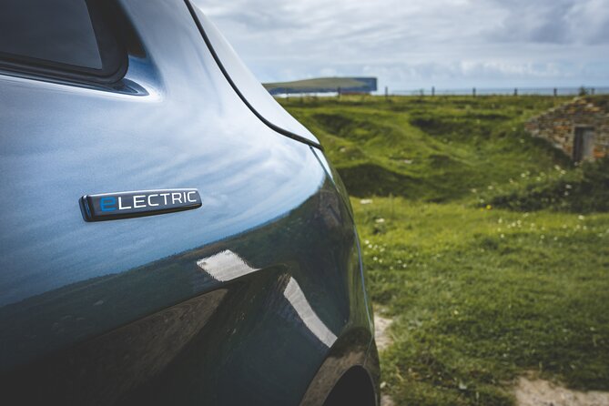 Orkney Mainland Private Tour - The drive between sites is part of the day
