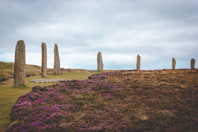 Orkney Mainland Private Tour - Scapa Flow, Vikings, and two world wars