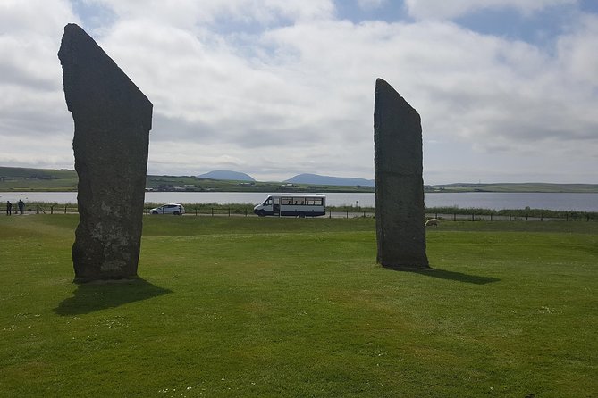 Orkney Travel Highlights Tour - 5-6 hours - Why this six-hour Orkney tour works well