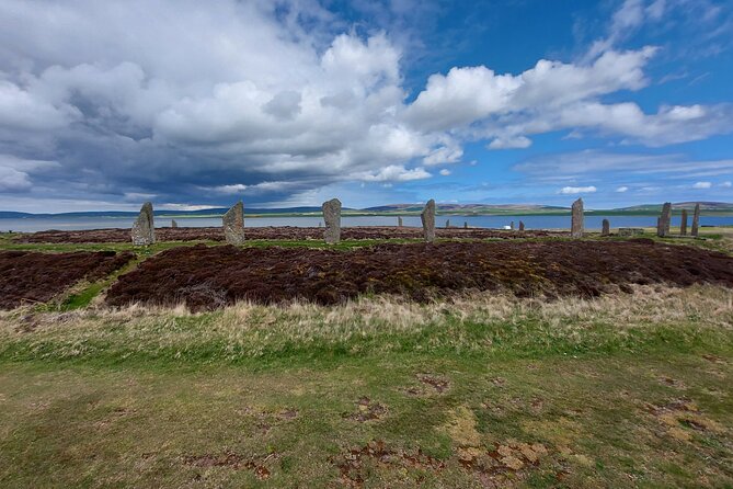 Orkney West Mainland Tour - Kirbuster Farm Museum and Everyday Island Life