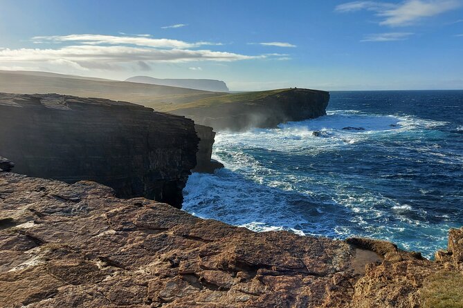 Orkney West Mainland Tour - Skara Brae and the Household Life of Prehistoric Orkney