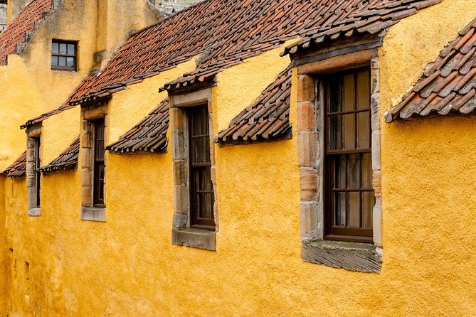 Outlander Adventure Day Tour from Glasgow Including Admissions - Why the tour works for Outlander fans and newcomers