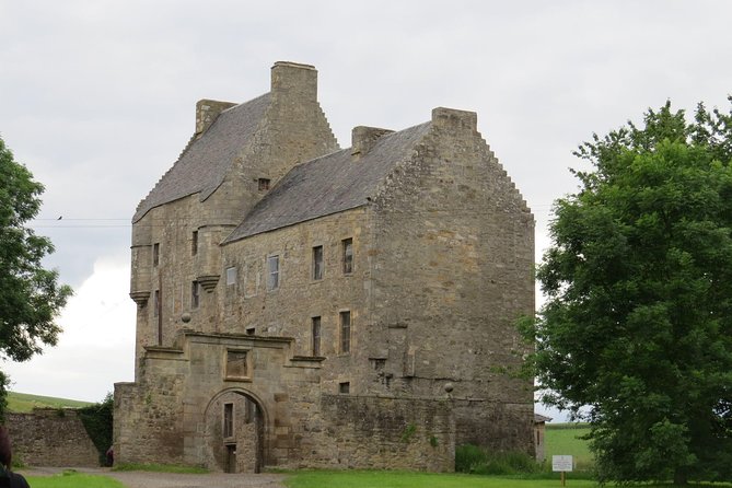 Outlander Adventure Day Tour from Glasgow Including Admissions - Starting at Buchanan Bus Station in Glasgow