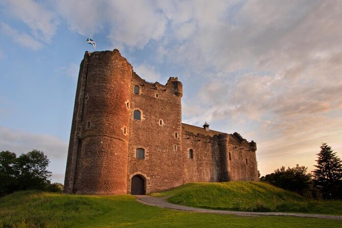 Outlander Day Tour - Key points before you book