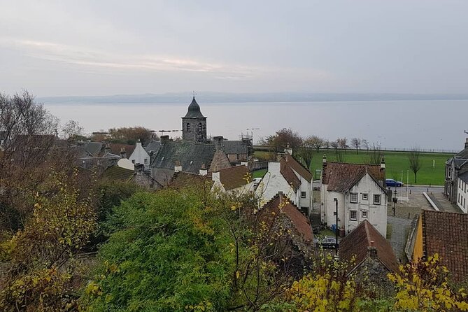 Outlander Day Tour from Glasgow - Key points to know before booking