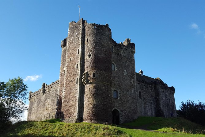 Outlander Day Tour from Glasgow - Why this Outlander day trip works