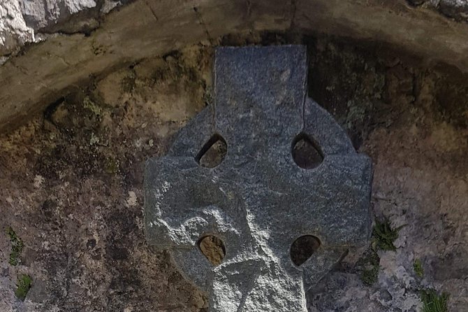 Outlander Experience - Clava Cairns: the place fans have been waiting for