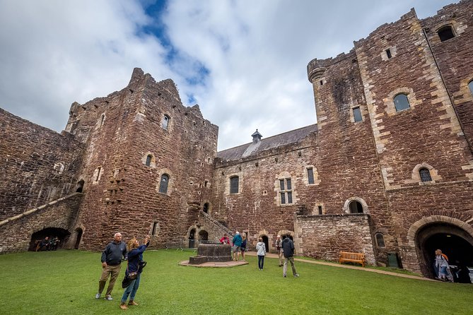 Outlander Film Locations Day Trip from Edinburgh - Five things to know before you go