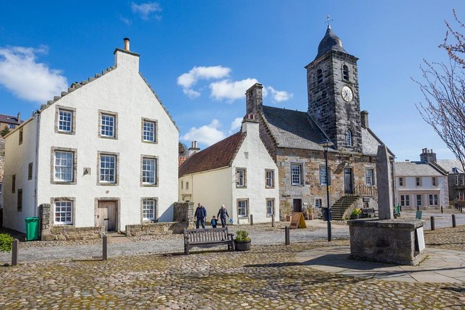 Outlander Film Locations Day Trip from Edinburgh - What the guide adds to the day