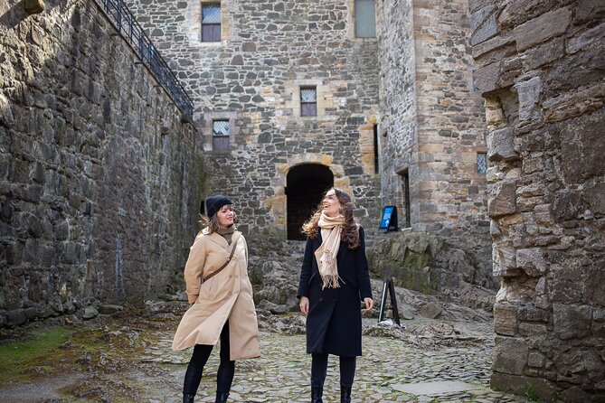 Outlander Filming Locations Day Tour from Edinburgh - The real cost and what you get