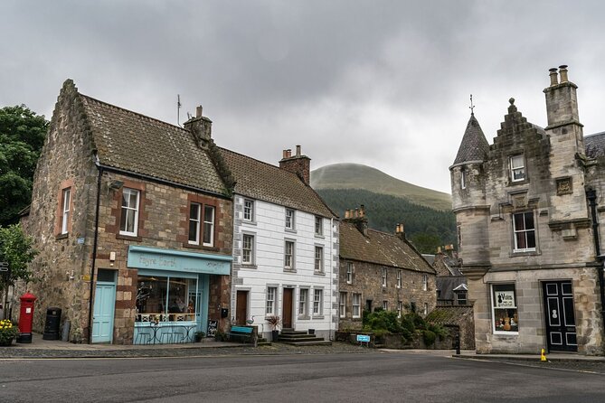 Outlander Filming Locations Day Tour from Edinburgh - Who will enjoy this tour most