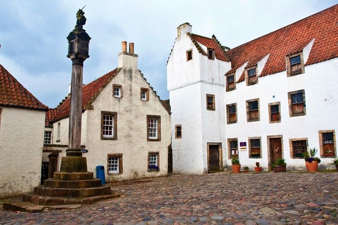Outlander Luxury Private Day Tour from Edinburgh - Why a private Outlander tour works well