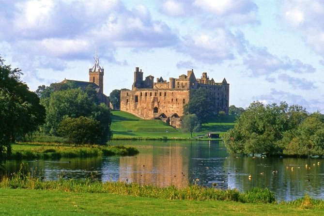 Outlander Luxury Private Day Tour from Glasgow - The most useful things to know